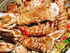 -广记海鲜(杨汊湖一店)