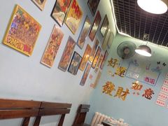 -昱家胡同·烧烤海鲜铜锅涮肉(和平里店)