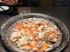 -大杰海鲜锅(基隆路店)