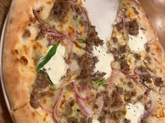 -城市大道红炉披萨烘焙坊