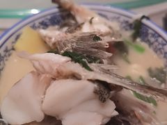 -贺庄·活鱼馆(珠吉路店)