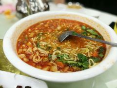 素抿节-陕北农家宴