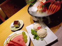 -三石铁板烧(紫竹桥店)