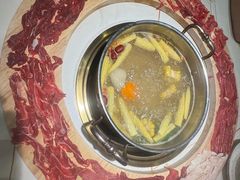 -牛人日志·鲜牛肉骨汤火锅(万科里瑧店)
