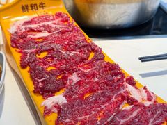 -潮发潮汕牛肉店(永庆坊店)