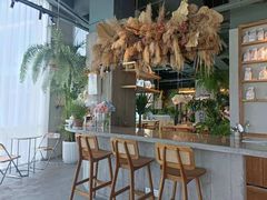 -漾花汐·西餐·下午茶(苏州湾歌林公园店)