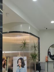 -YESIDO BLACK椰岛造型