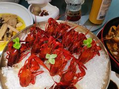 -久宴·天目湖大鱼头(恐龙园店)