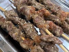 -地安门包子铺(地安门店)