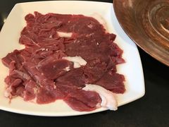 -情忆草原涮肉馆