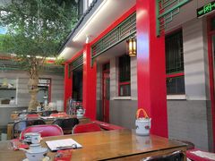 -小街47號江湖菜(四合院店)