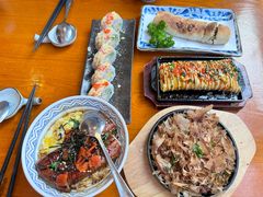 -無忧浅草君·洋风料理(下沙宝龙二期一店)