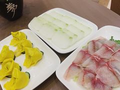 -东国海鲜火锅城(氹仔店)