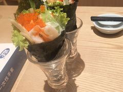 -Tuna maki寿司(苏州万象天地店)