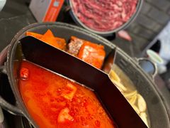 -巴蜀大将火锅(春熙店)