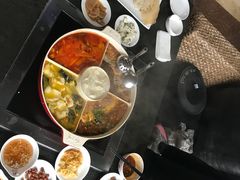 -敦煌酸浆豆腐宴餐厅