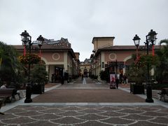 -佛罗伦萨小镇广佛名品奥特莱斯(疏港路店)