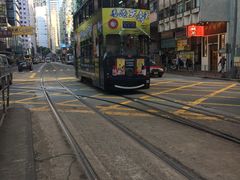 -点点心点心专门店(湾仔店)