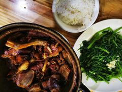 -斯丹姜母鸭·古法干香(涂门街总店)