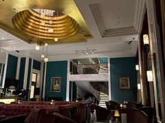 -The St·Regis Bar 瑞吉酒吧