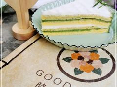 -时光花园(白鹭洲店)