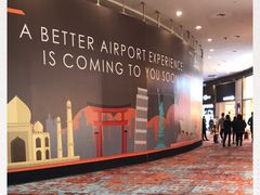 -吉隆坡国际机场