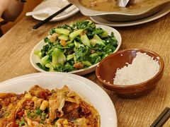 -鑫胜私房菜(球场路店)