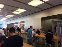 -Apple零售店(深圳益田假日广场店)