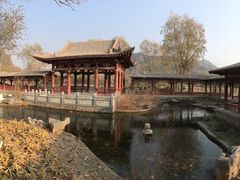 景点-仁寿山