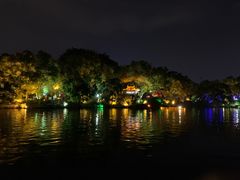 -桂林两江四湖景区