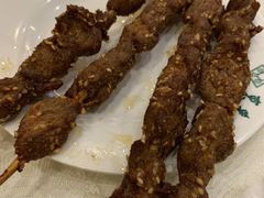 -东来顺饭庄(天坛店)