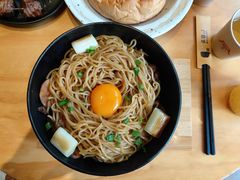 -火山屋台(新街口店)