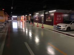 -丽达购物中心(崂山店)