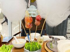 -小大董·烤鸭(王府井apm店)