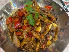 -堂瓦里·33年传统赣菜(第一街区店)