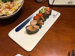 -三月居酒屋(青年大街店)