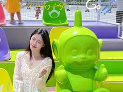 -东莞松山湖万象汇