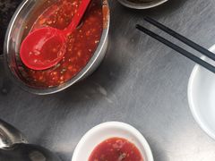 -阿婆东山羊肉店(鸿港海鲜批发市场店)