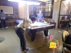 -Kings party 高端轰趴会所(朝阳北路店)
