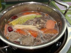 -一围肥牛肉小火锅(佳兆业广场店)