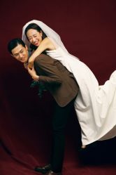 -绿皮火车照相馆 婚纱照旅拍(厦门店)