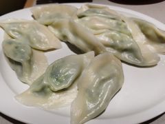 -喜家德虾仁水饺(华强天虹店)