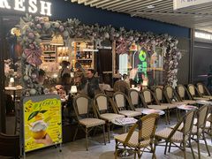 -CAPARESH開府莱舍(望京金辉店)