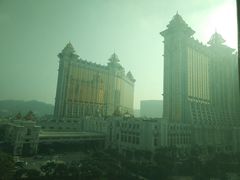 -澳门皇庭海景酒店