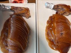 -小大董·烤鸭(王府井apm店)