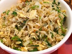 -达濠炒饭·潮汕味道