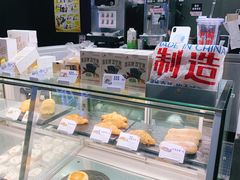 -喜茶(佛山南海万科广场店)