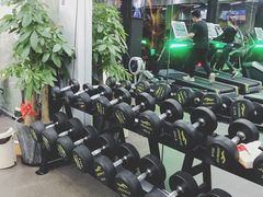 -VPsmart私教健身工作室(新华路旗舰店)
