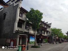-常德桃花源景区