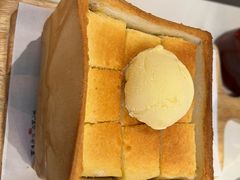 -绿茶餐厅(广州嘉裕太阳城店)